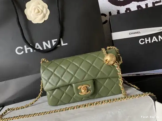 Firstbag Ru BAG FLAP CHANEL 0526